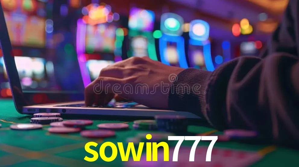 Bônus Diários sowin777