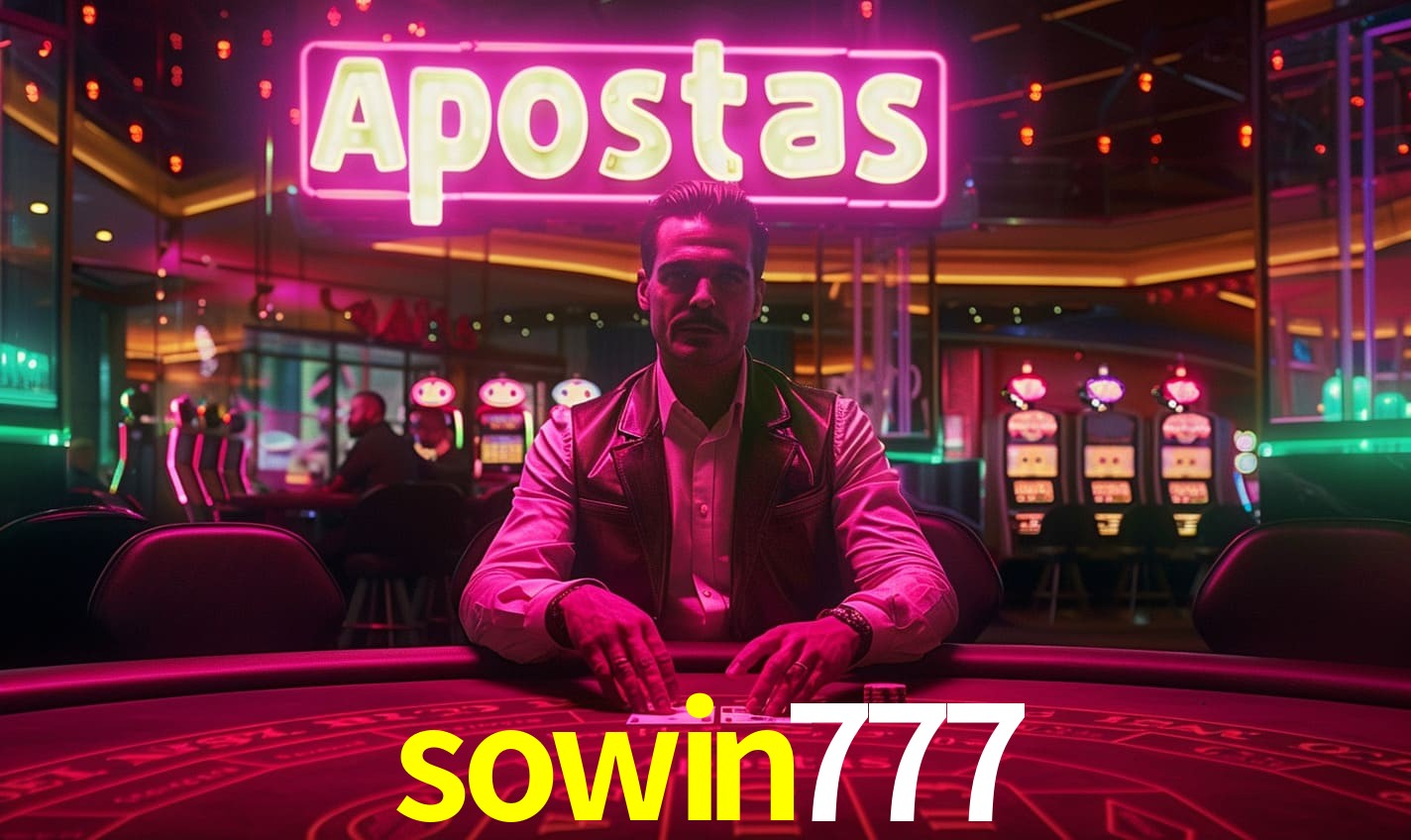 A Experiência Imersiva dos Cassinos Ao Vivo no sowin777