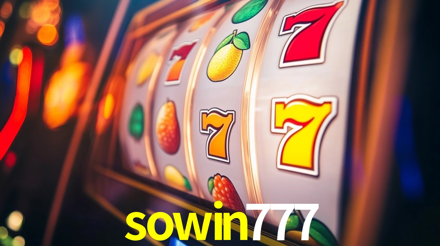 Ofertas Imperdíveis na sowin777: Promoções e Bônus Que Valem a Pena
