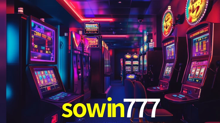 sowin777,sowin777.com