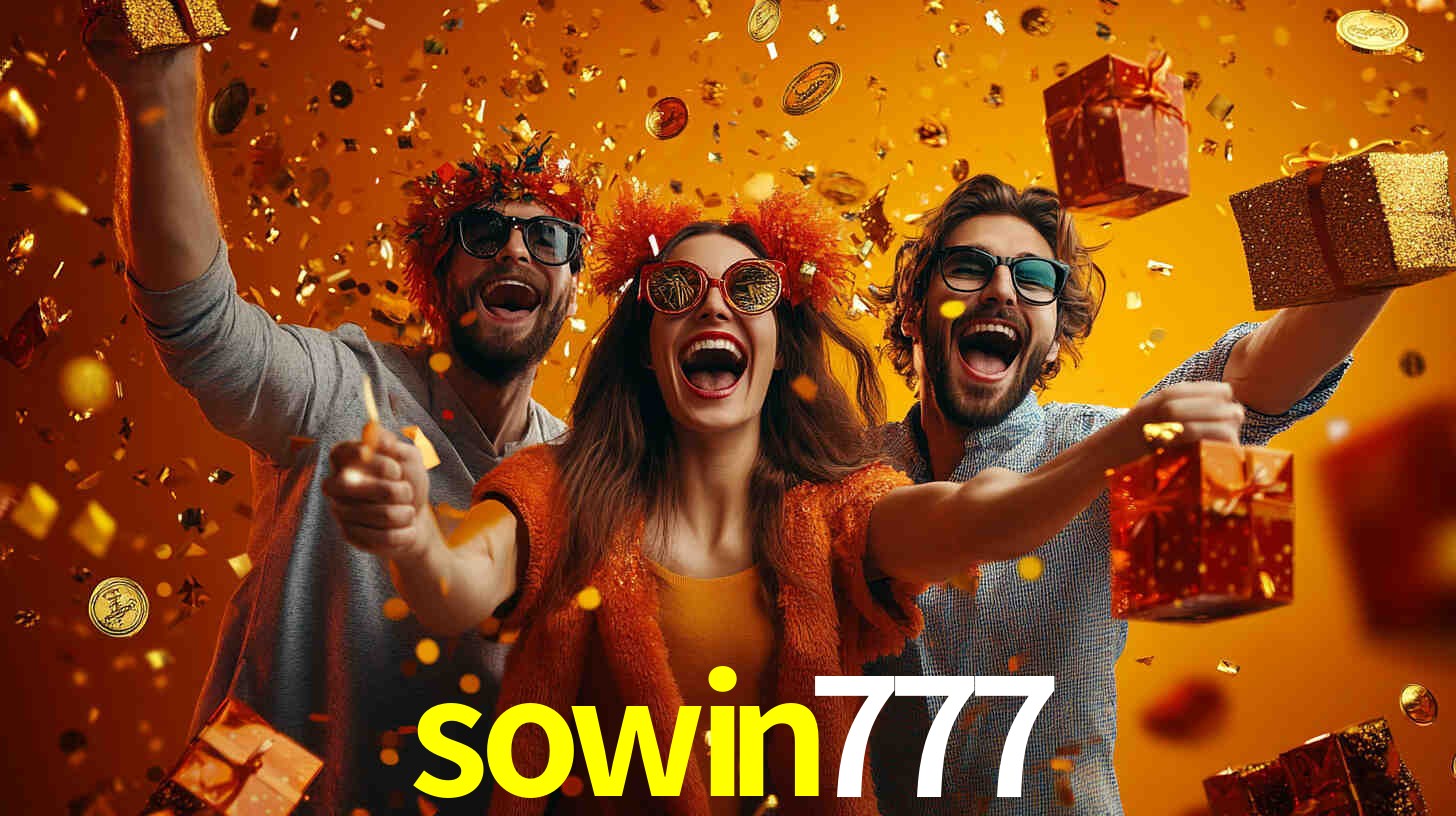 sowin777: Seu Especialista em Apostas Esportivas Brasileiras