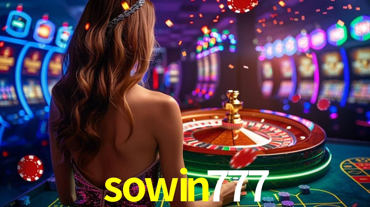sowin777,sowin777.com
