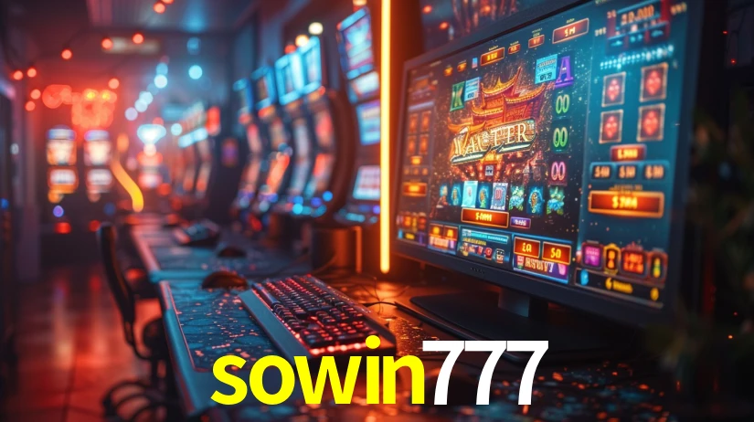 sowin777,sowin777.com