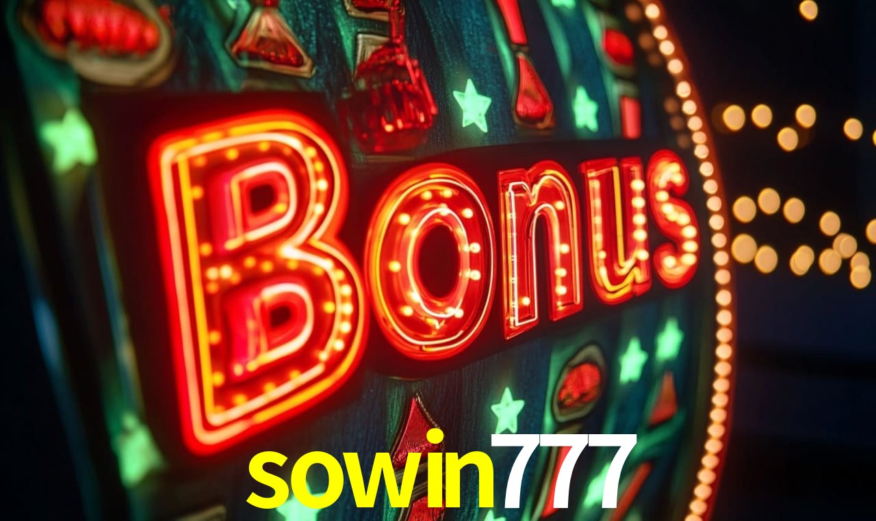 Programa VIP sowin777