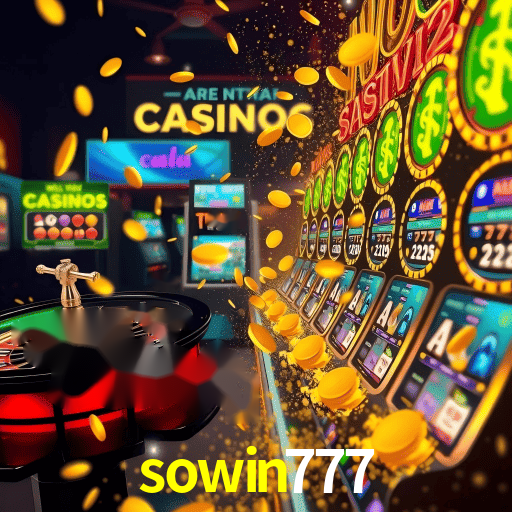 Desvendando o Mundo dos Jogos Virtuais na sowin777