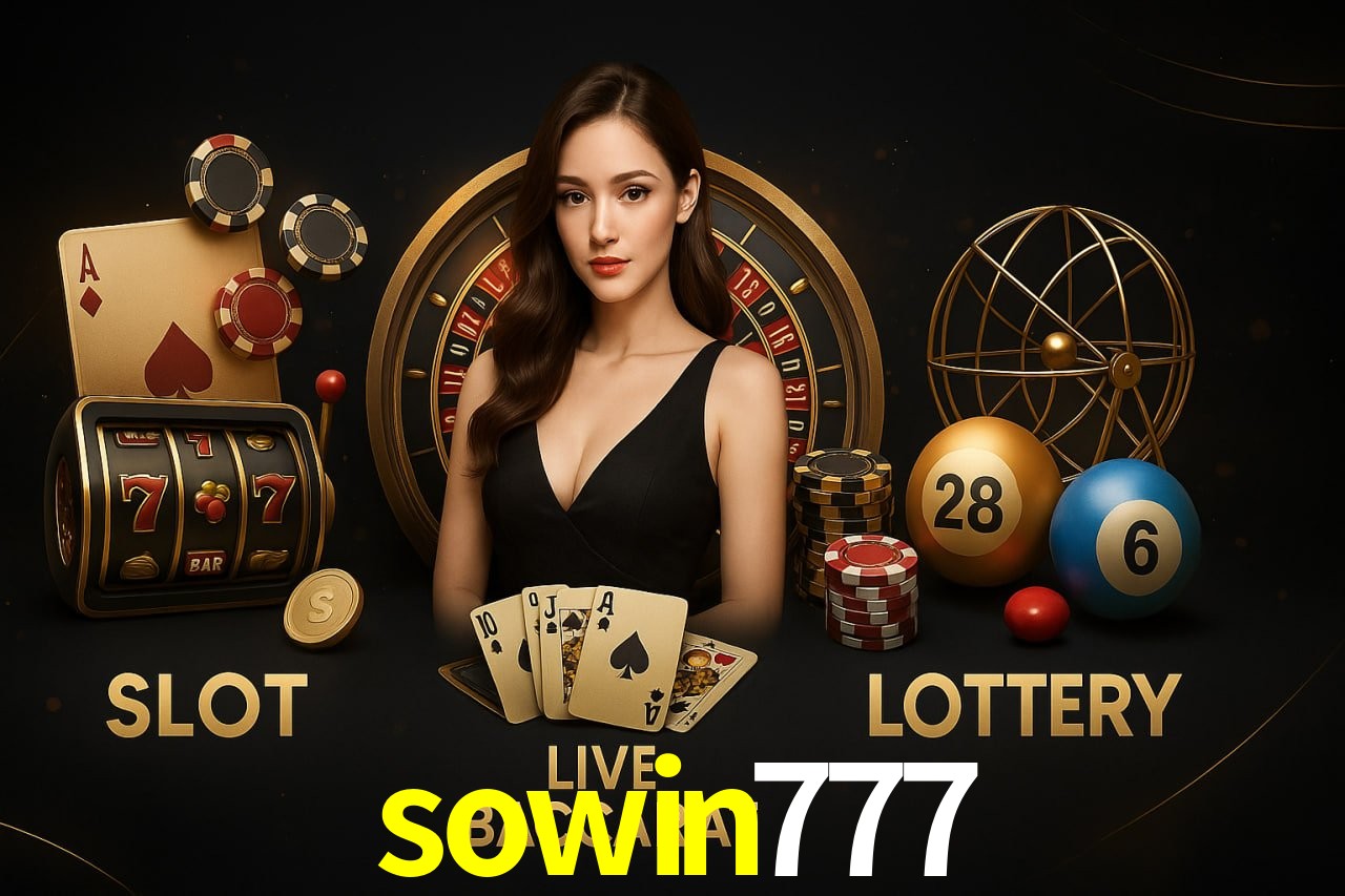 Promoções Sazonais sowin777