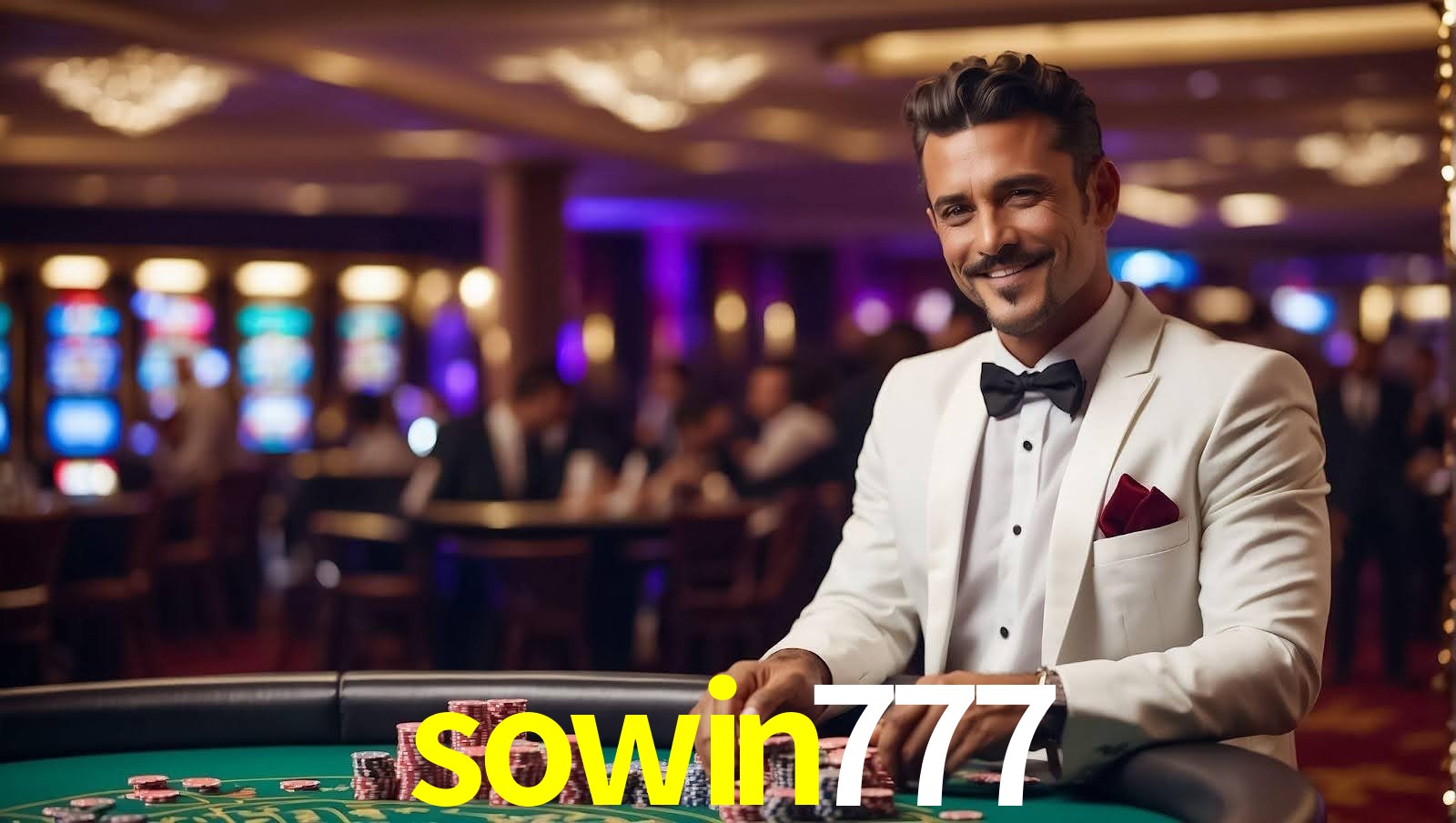 Segurança 2FA sowin777