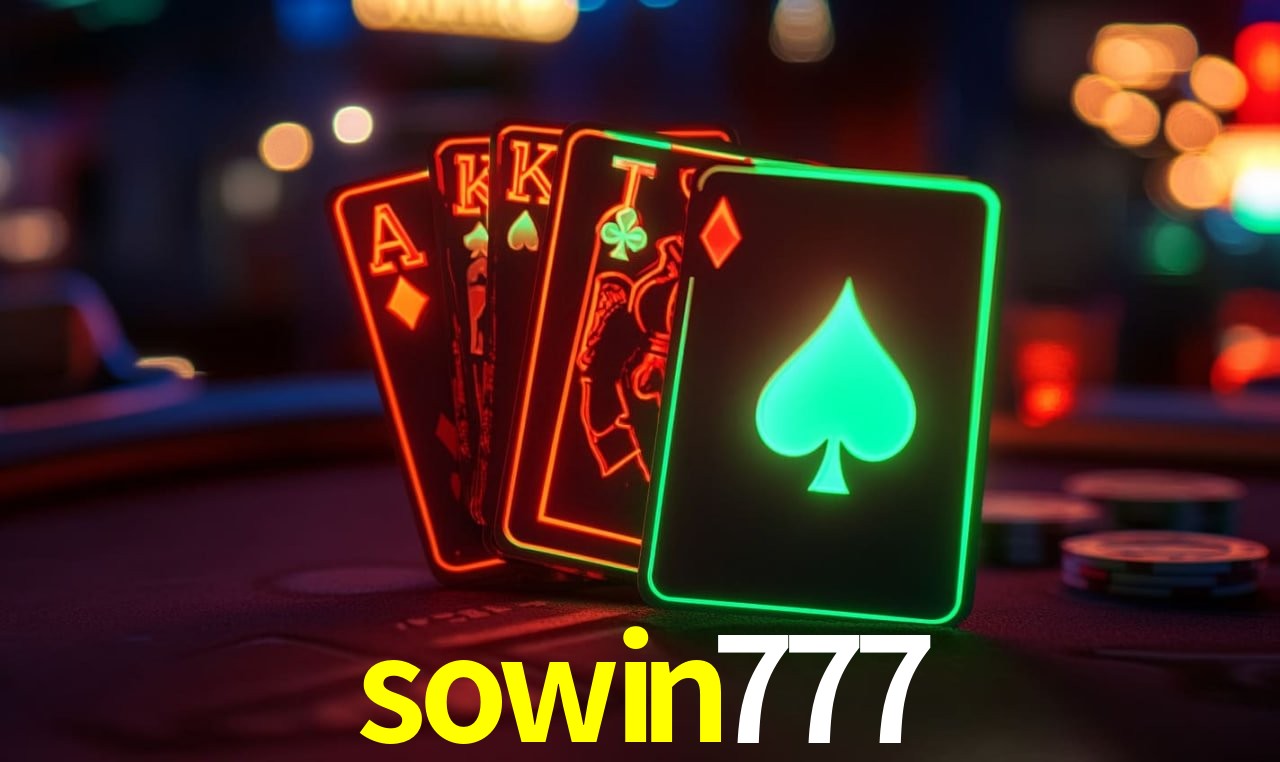 Estatísticas do Jogo sowin777