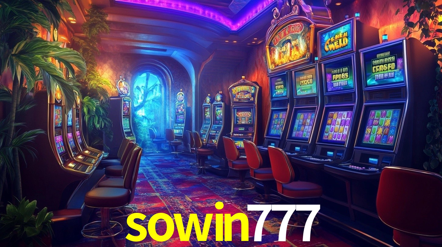 Welcome Bonus sowin777