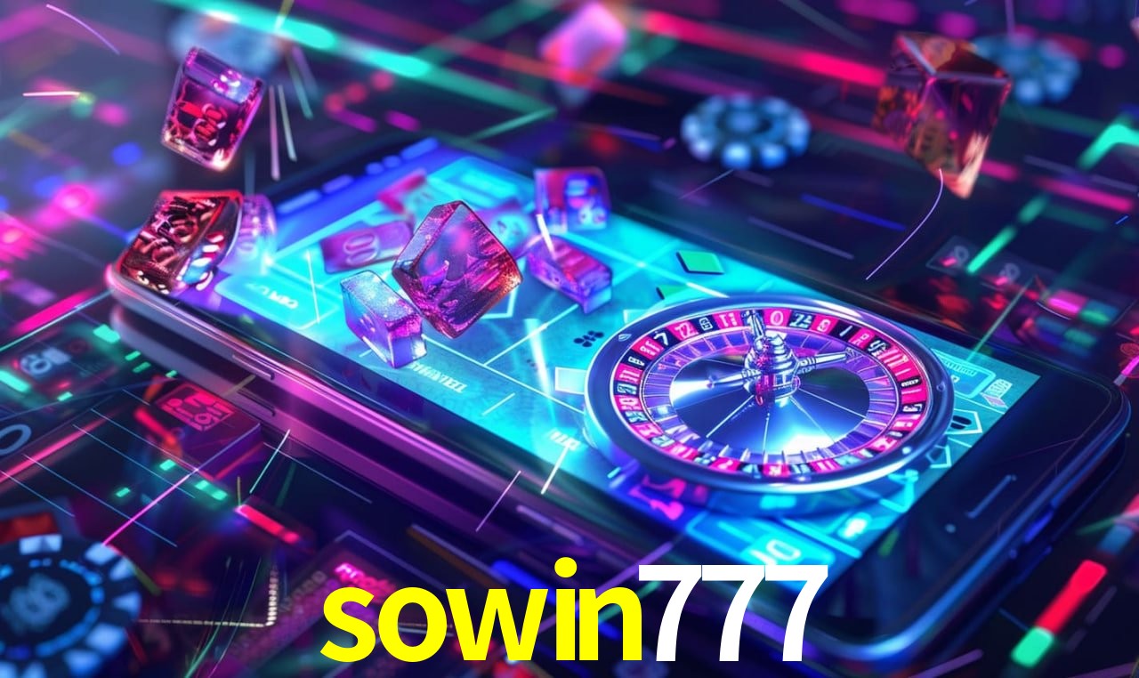 Apostas de Tênis sowin777