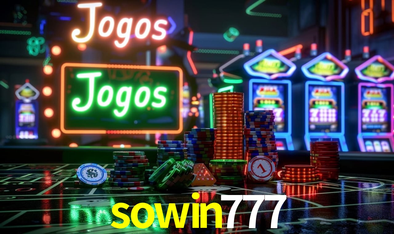 sowin777,sowin777.com