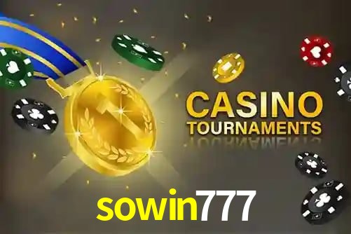sowin777.com