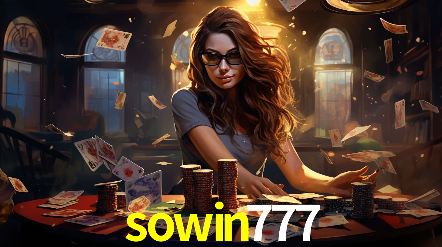 Live Casino sowin777