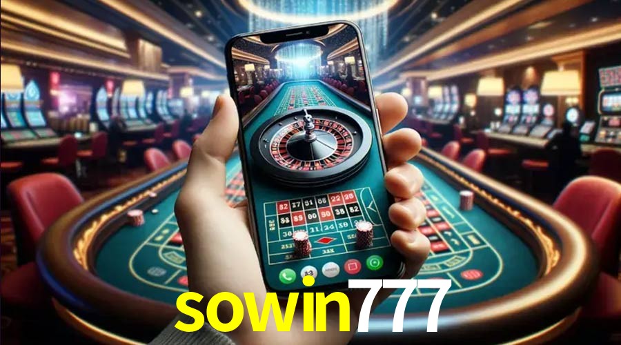 Account Benefits sowin777
