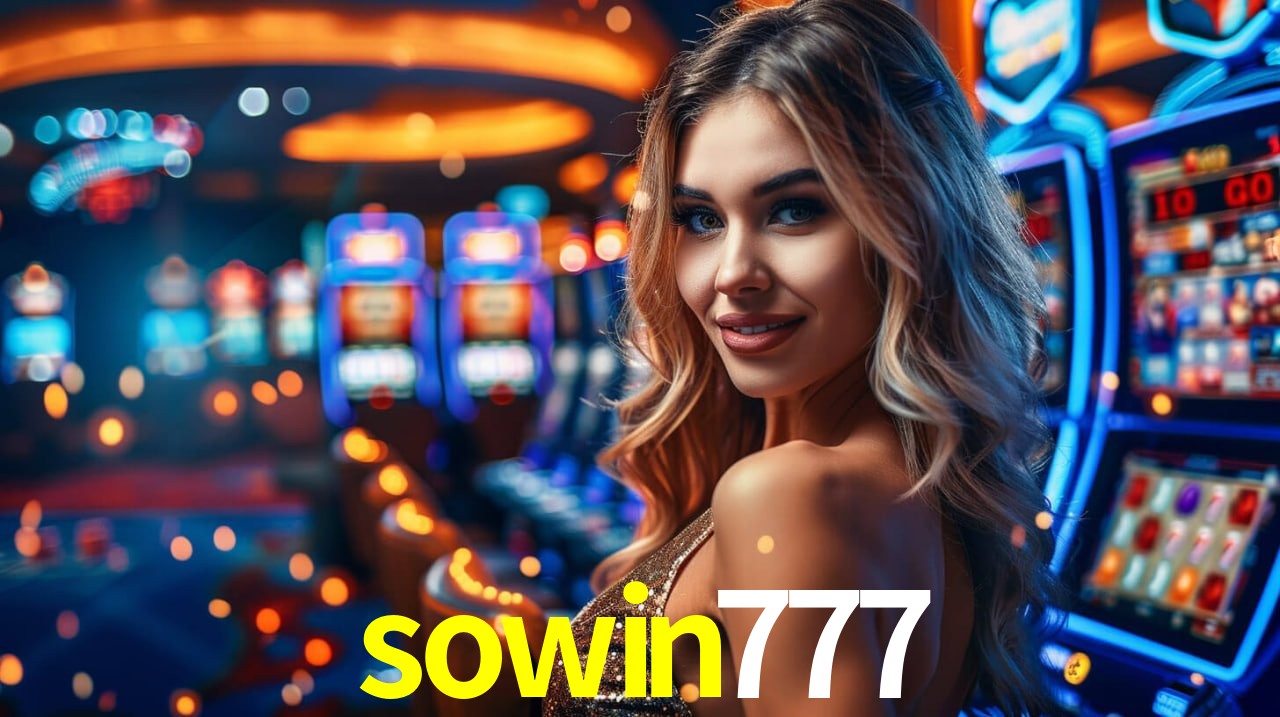 Bonus Features sowin777