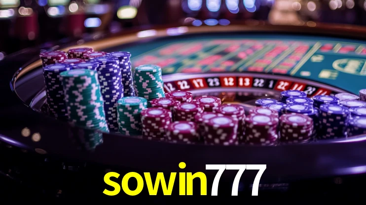 Tournaments sowin777