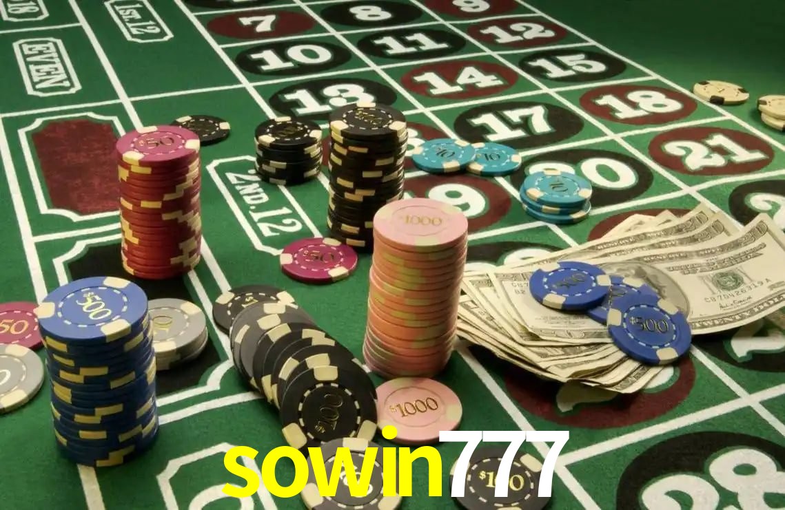 sowin777.com