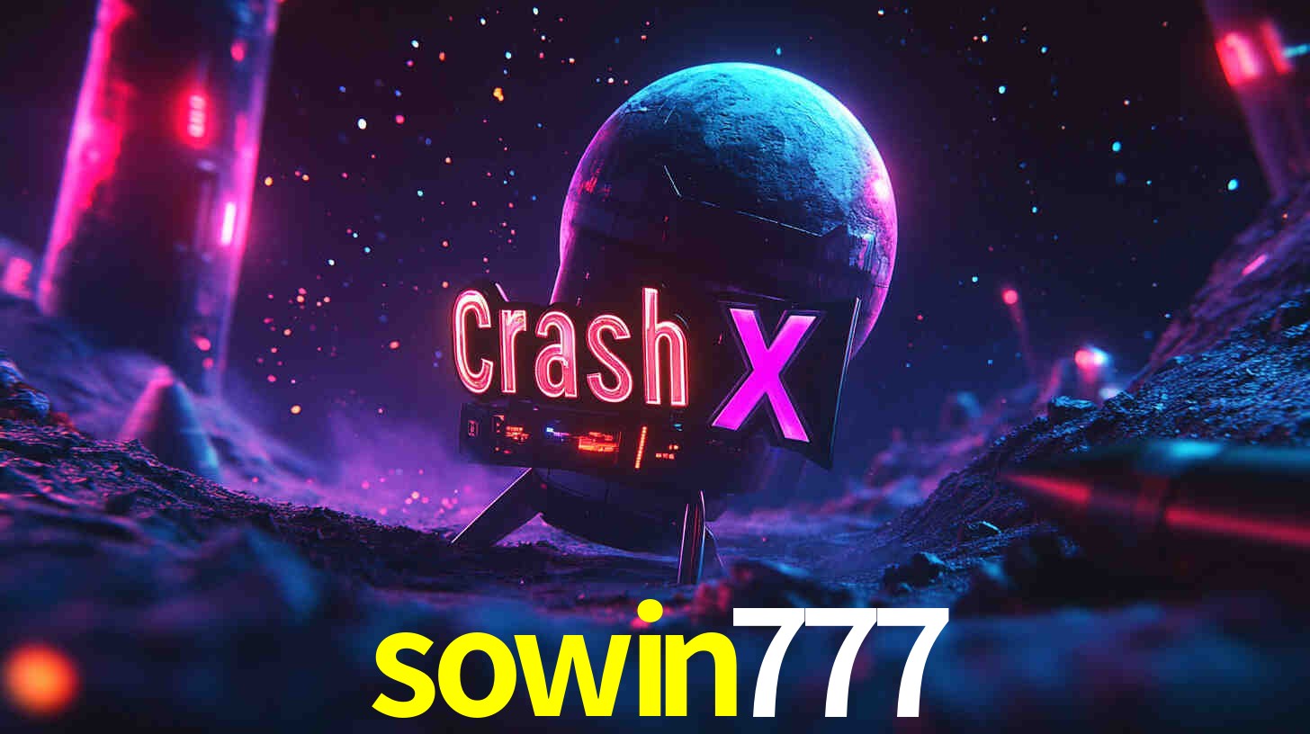 Torneios sowin777
