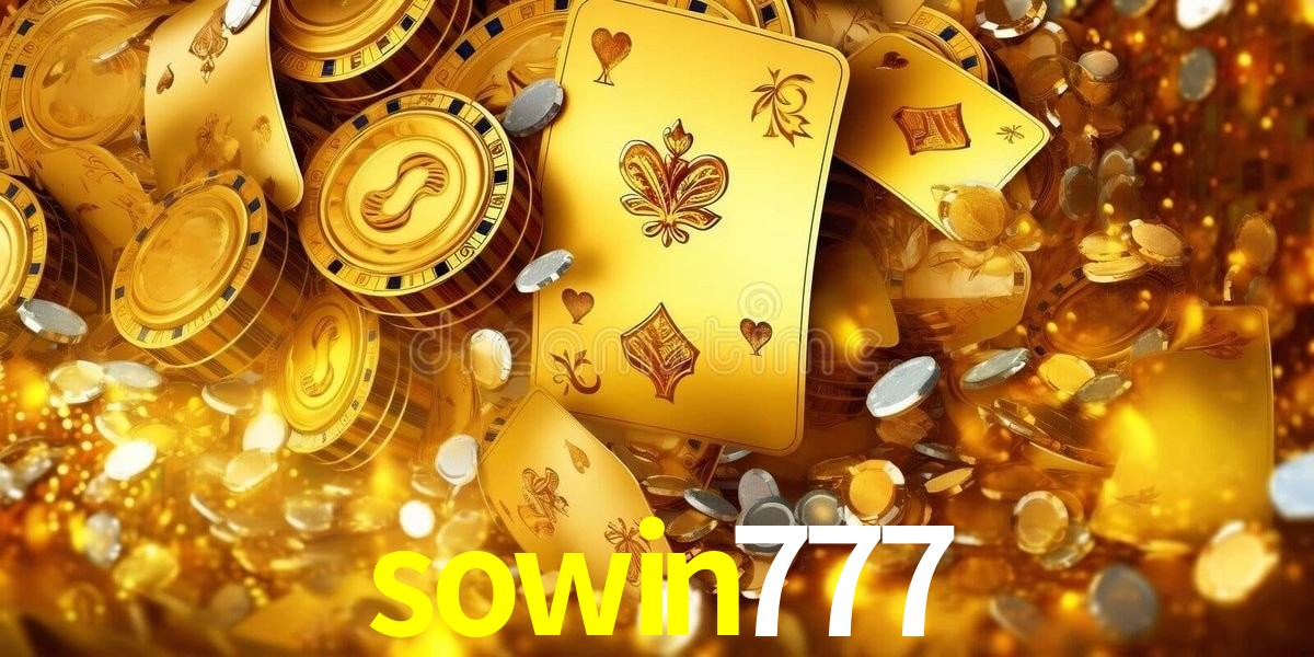 Benefícios da Conta sowin777