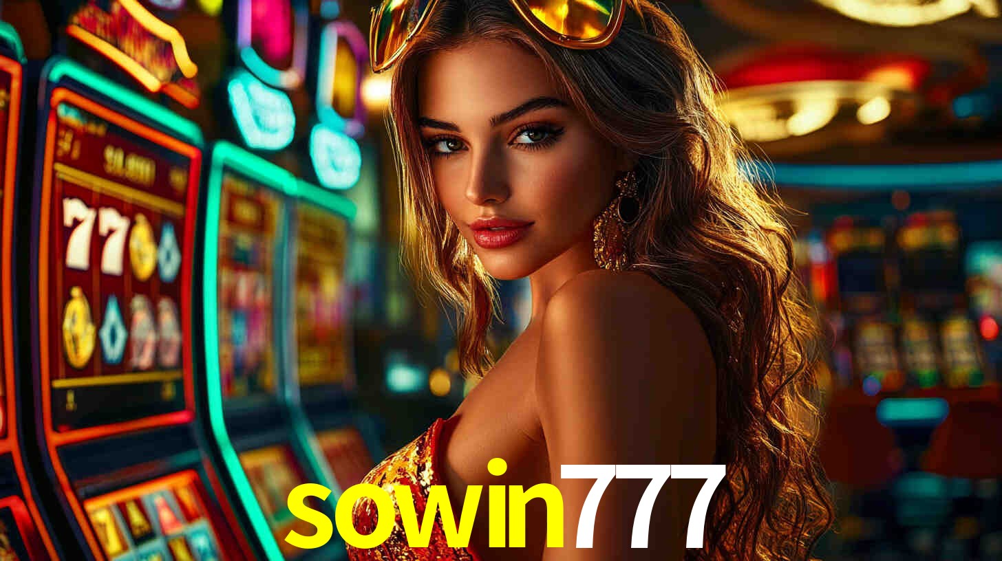 Explore as vantagens do sowin777: serviço profissional e confiabilidade