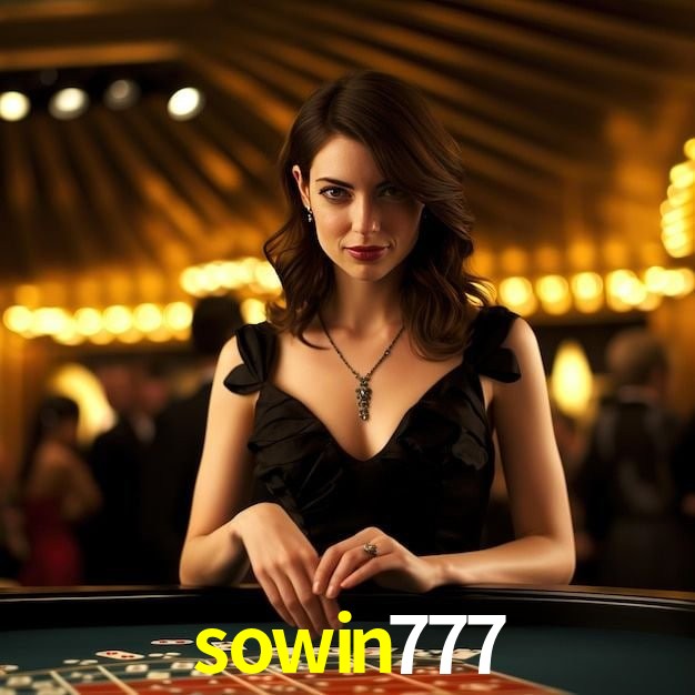 Estatísticas do Jogo sowin777