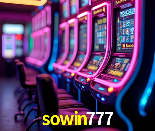 Inovações de Jogos na sowin777: O Futuro das Experiências Interativas