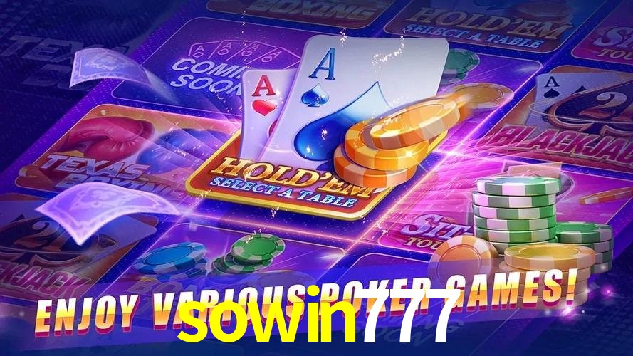 Sistemas de Segurança sowin777