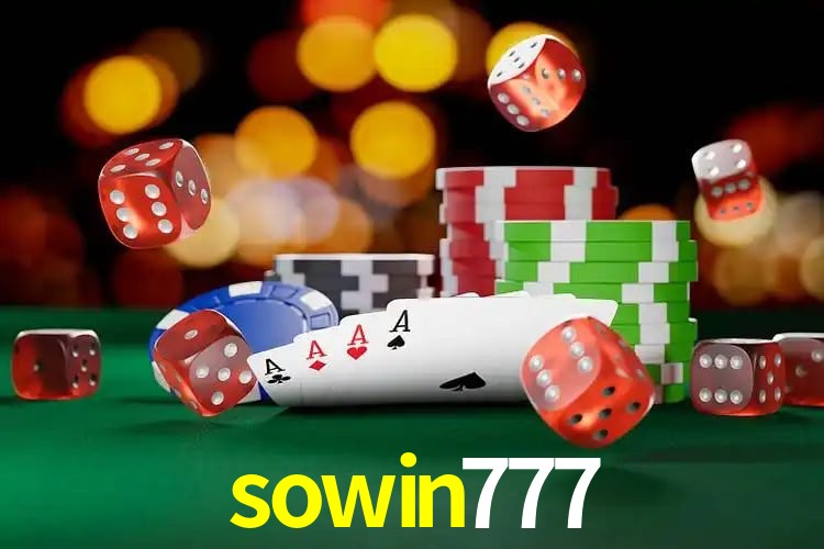 A Experiência Imersiva dos Cassinos Ao Vivo no sowin777