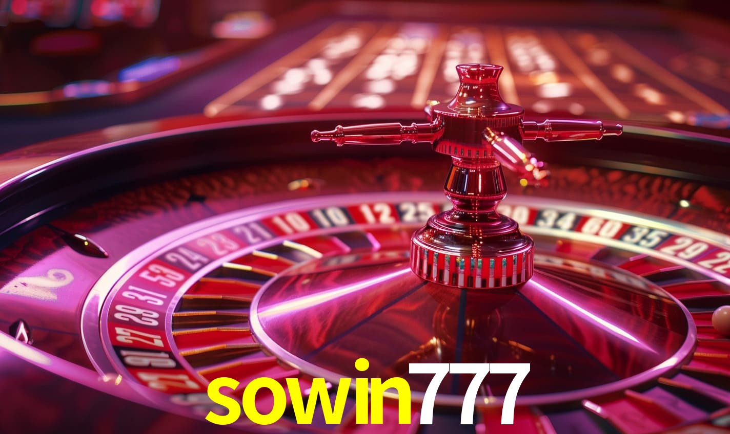 Login Seguro sowin777