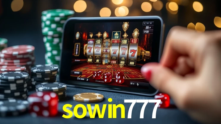 sowin777 bet