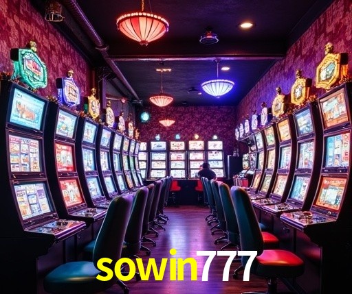 A Experiência Imersiva dos Cassinos Ao Vivo no sowin777