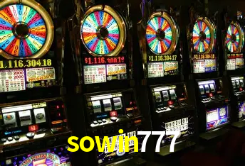 Jogos Exclusivos sowin777