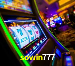 PIX Instantâneo sowin777