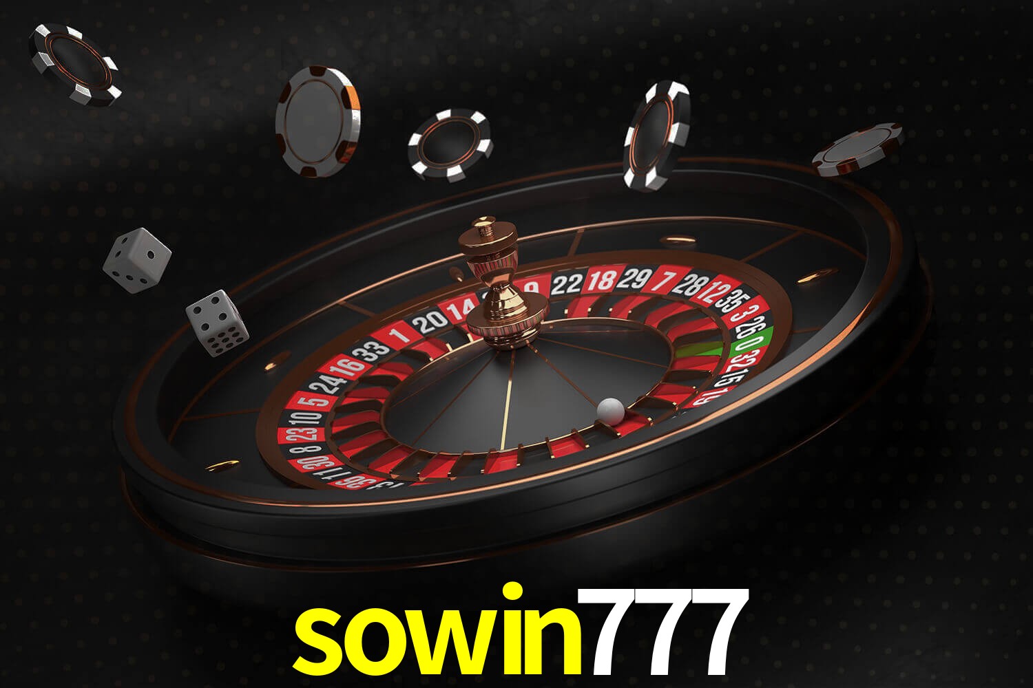 sowin777,sowin777.com
