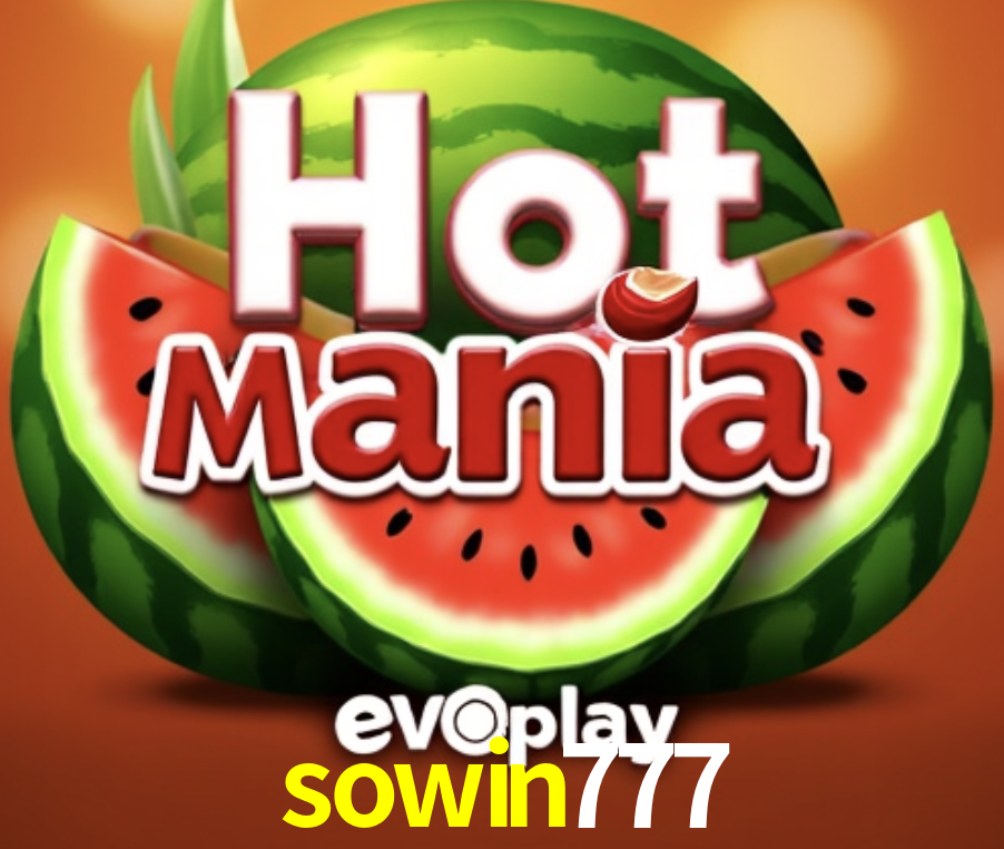 Game Providers sowin777