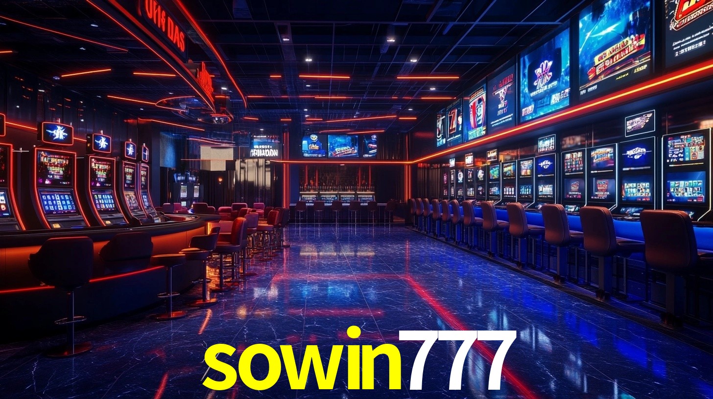 sowin777,sowin777.com