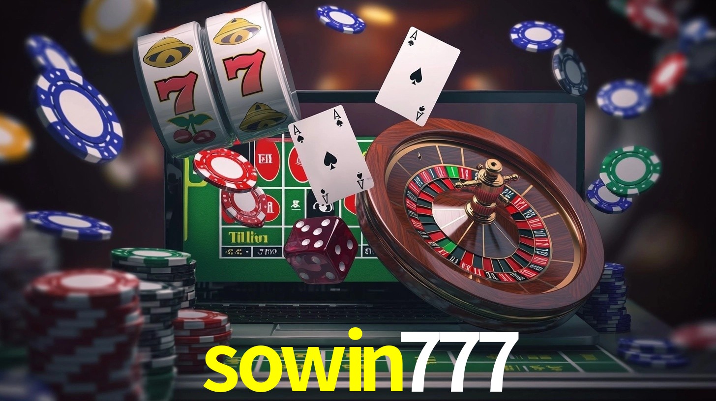 sowin777,sowin777.com