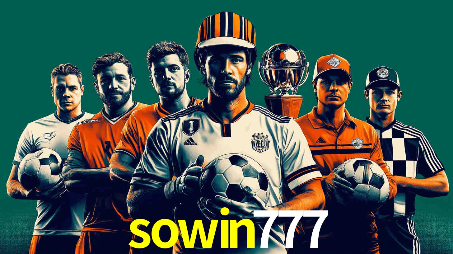 Apostas de Tênis sowin777