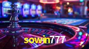 Inovações de Jogos na sowin777: O Futuro das Experiências Interativas