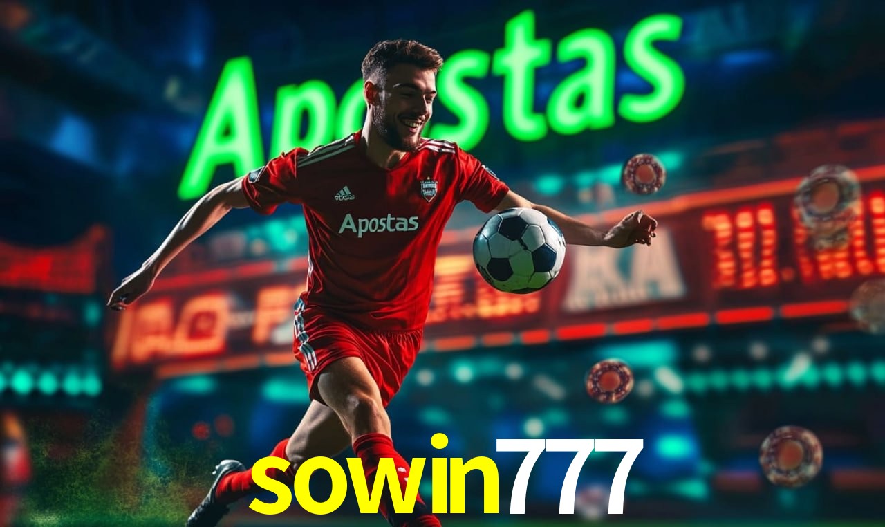 Desvendando o Mundo dos Jogos Virtuais na sowin777