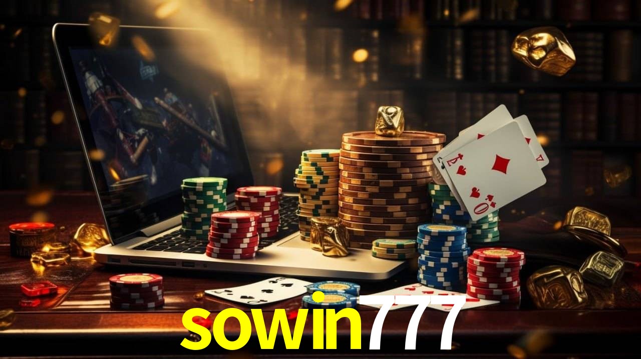 A Emoção da Loteria na sowin777: Uma Chance de Mudança de Vida