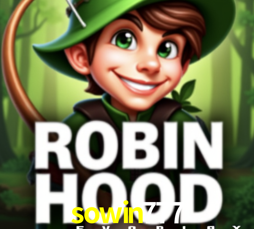 Slot Games sowin777