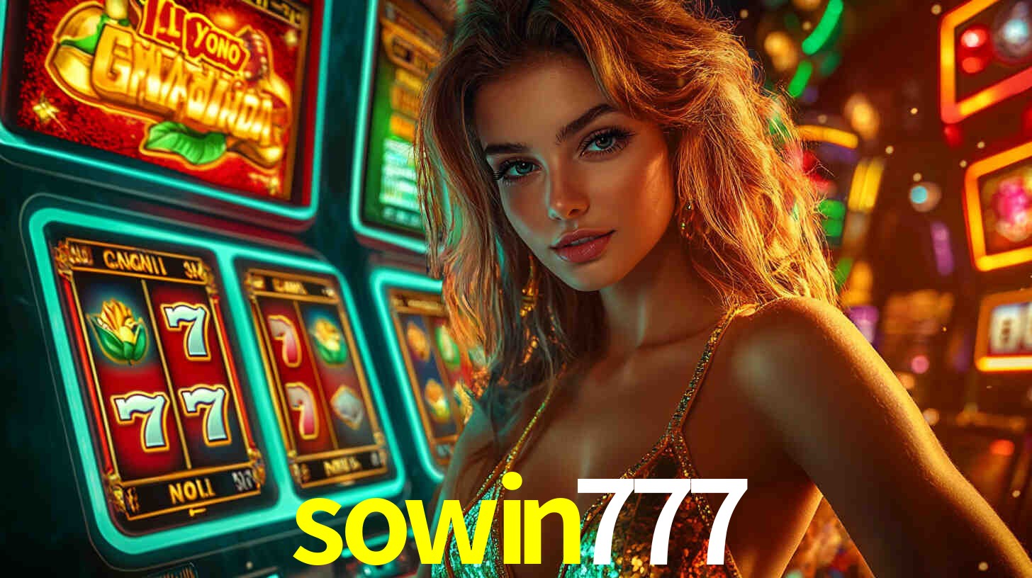 sowin777,sowin777.com