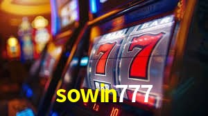 A Popularidade dos Caça-Níqueis no sowin777