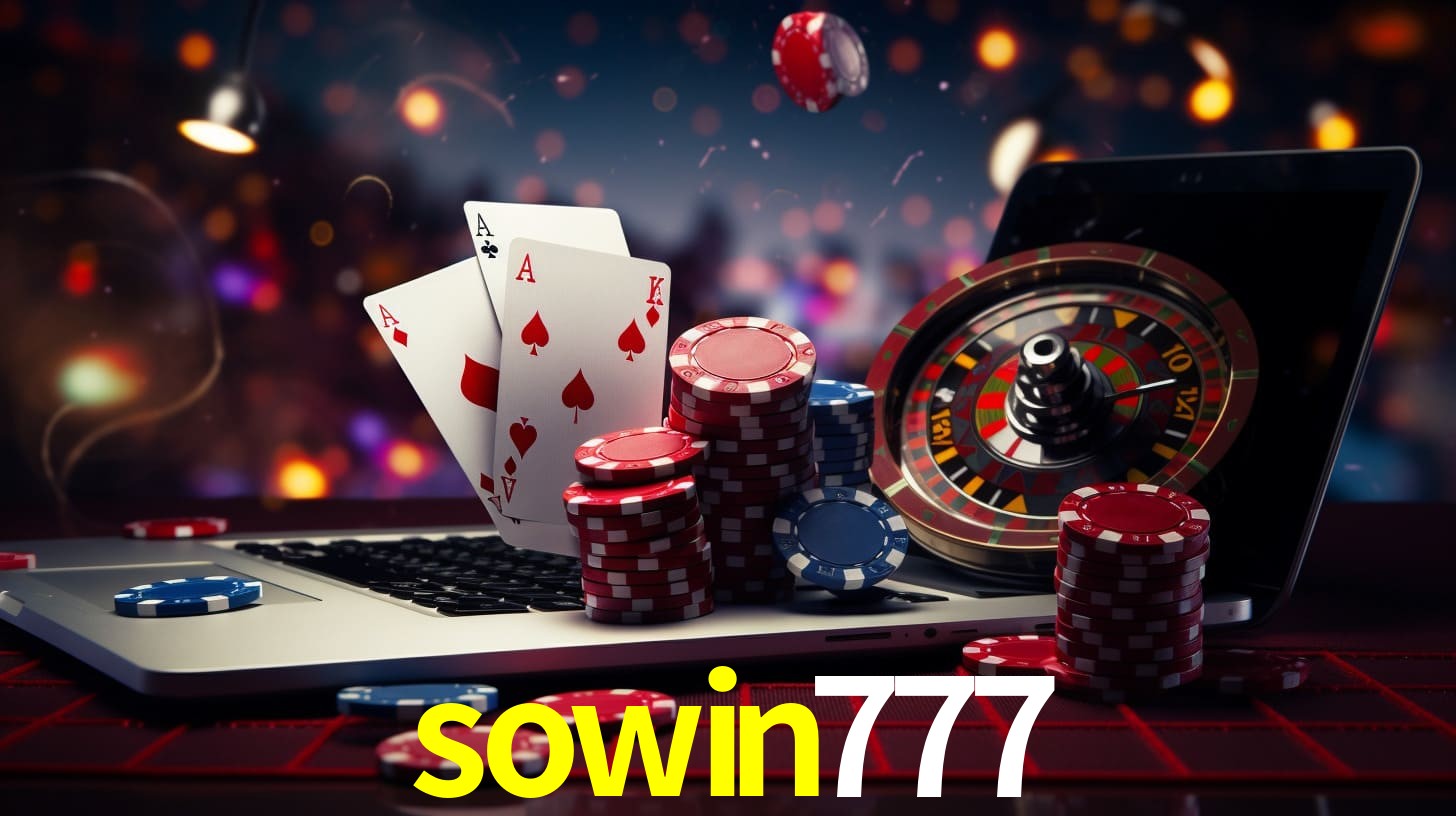 Welcome Bonus sowin777
