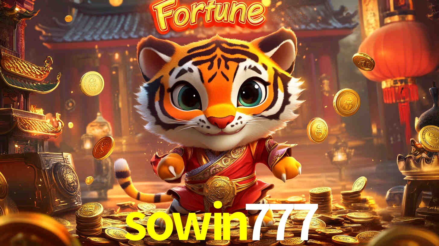 Mesa de Roleta sowin777