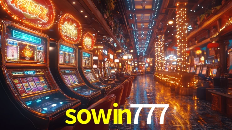 sowin777 bet