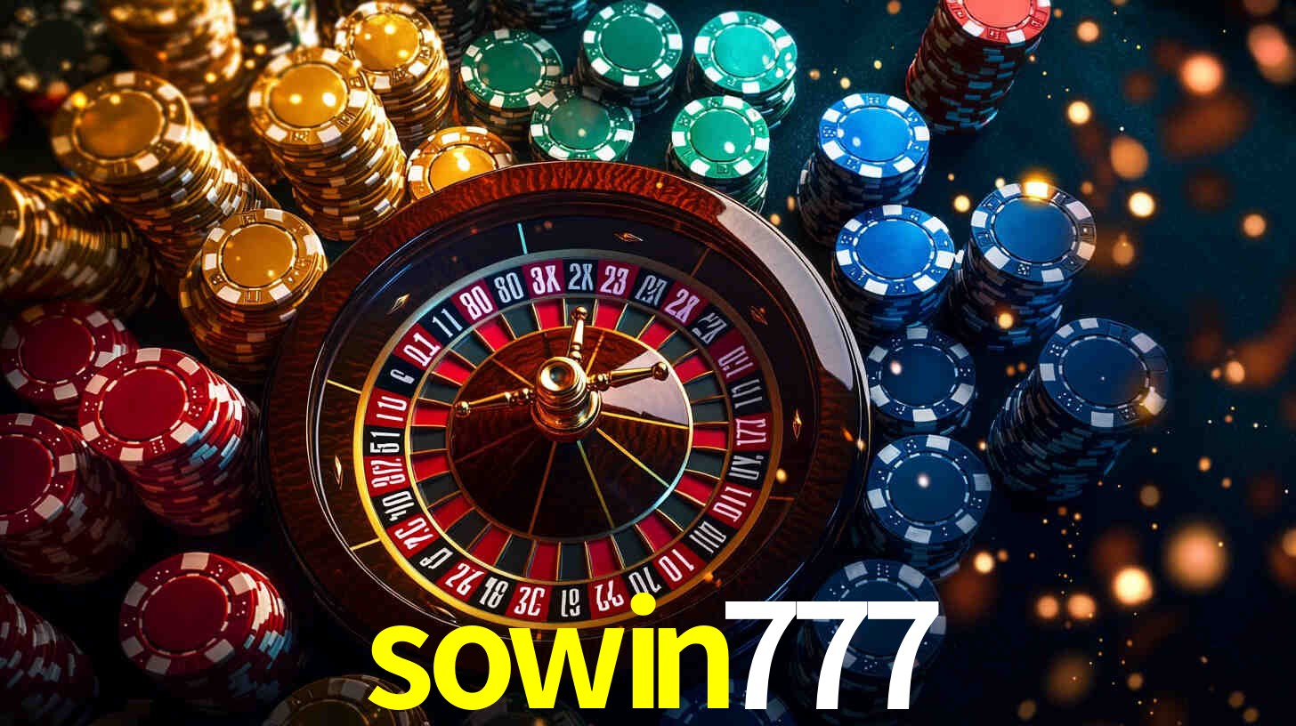 sowin777,sowin777.com