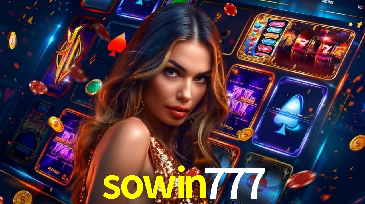 Design Responsivo sowin777