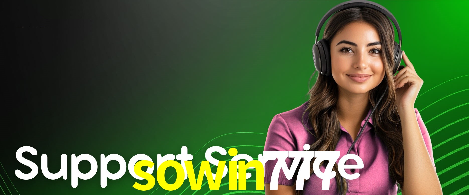 Secure Login sowin777